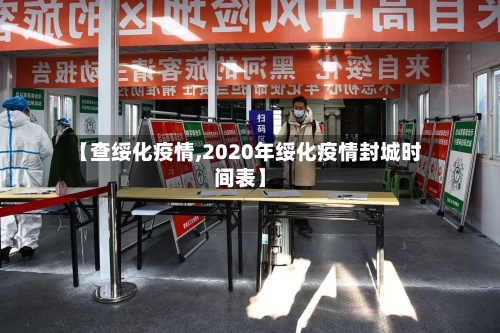 【查绥化疫情,2020年绥化疫情封城时间表】-第2张图片