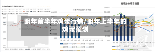 明年前半年鸡蛋行情/明年上半年的鸡蛋预测-第3张图片