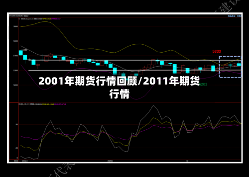 2001年期货行情回顾/2011年期货行情-第2张图片