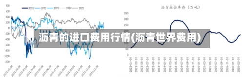 沥青的进口费用行情(沥青世界费用)