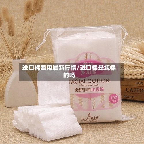 进口棉费用最新行情/进口棉是纯棉的吗-第2张图片