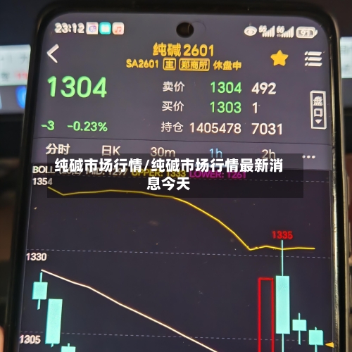 纯碱市场行情/纯碱市场行情最新消息今天