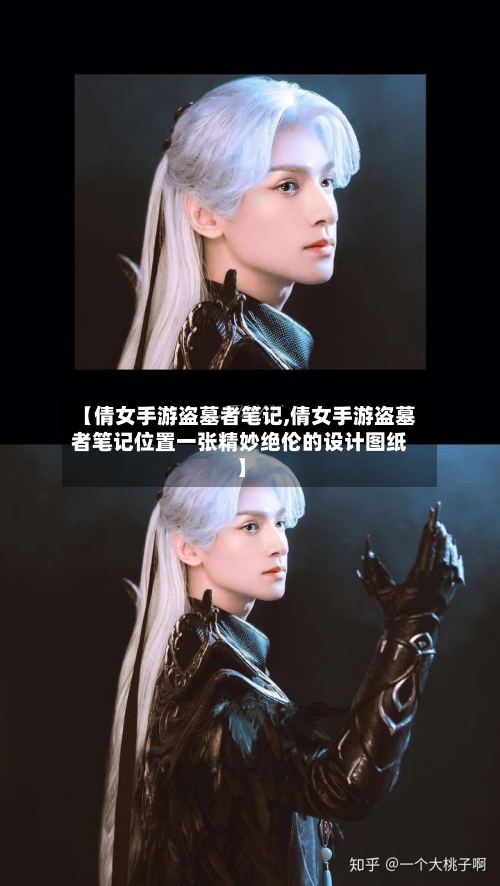 【倩女手游盗墓者笔记,倩女手游盗墓者笔记位置一张精妙绝伦的设计图纸】-第3张图片