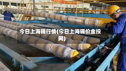 今日上海锡行情(今日上海锡价金投网)-第2张图片