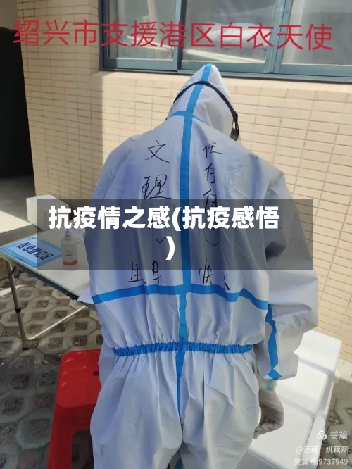 抗疫情之感(抗疫感悟)
