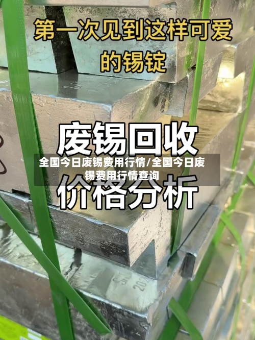 全国今日废锡费用行情/全国今日废锡费用行情查询