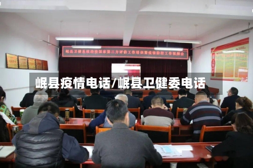 岷县疫情电话/岷县卫健委电话