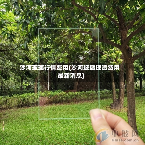 沙河玻璃行情费用(沙河玻璃现货费用最新消息)