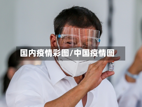 国内疫情彩图/中国疫情图-第2张图片