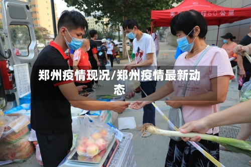 郑州疫情现况/郑州疫情最新动态-第3张图片