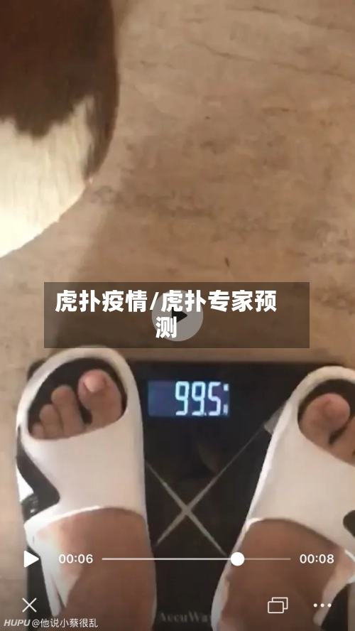 虎扑疫情/虎扑专家预测-第3张图片