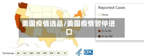 美国疫情选品/美国疫情暂停进口-第2张图片