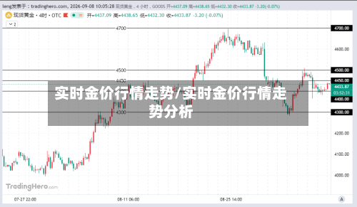 实时金价行情走势/实时金价行情走势分析-第3张图片