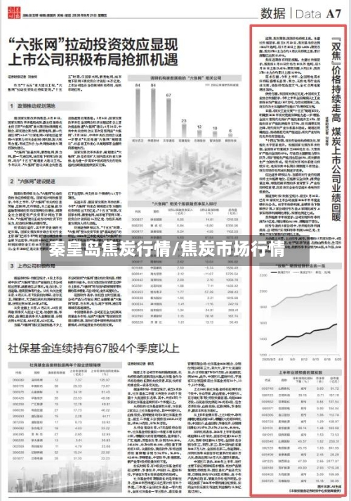 秦皇岛焦炭行情/焦炭市场行情-第3张图片