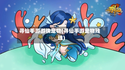 寻仙手游游侠宠物(寻仙手游宠物残魂)
