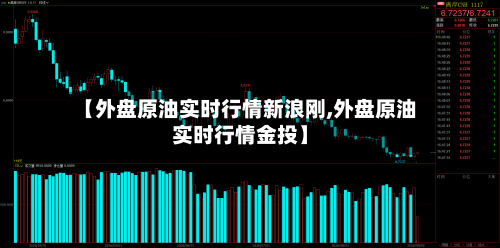 【外盘原油实时行情新浪刚,外盘原油实时行情金投】