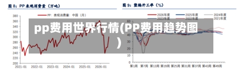 pp费用世界行情(PP费用趋势图)