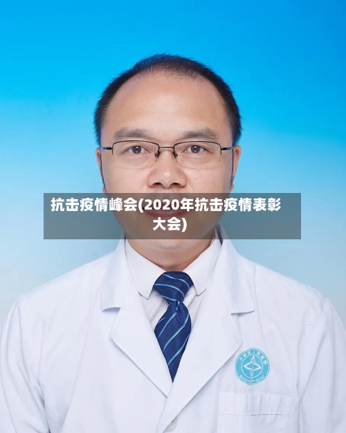 抗击疫情峰会(2020年抗击疫情表彰大会)-第2张图片