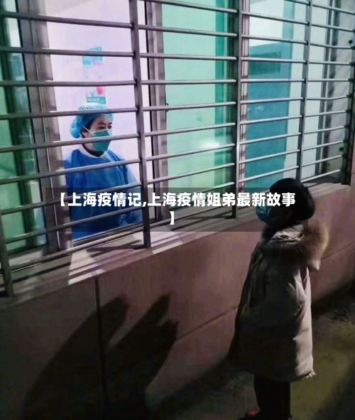 【上海疫情记,上海疫情姐弟最新故事】-第2张图片