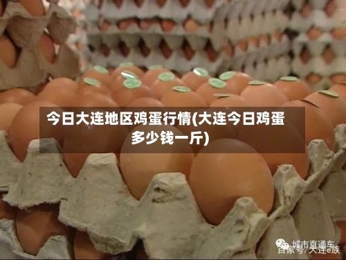 今日大连地区鸡蛋行情(大连今日鸡蛋多少钱一斤)-第2张图片