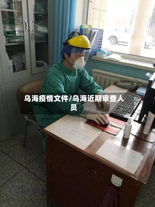 乌海疫情文件/乌海近期审查人员