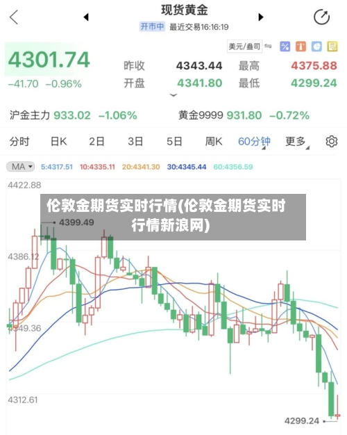 伦敦金期货实时行情(伦敦金期货实时行情新浪网)-第2张图片