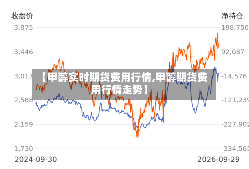 【甲醇实时期货费用行情,甲醇期货费用行情走势】-第3张图片