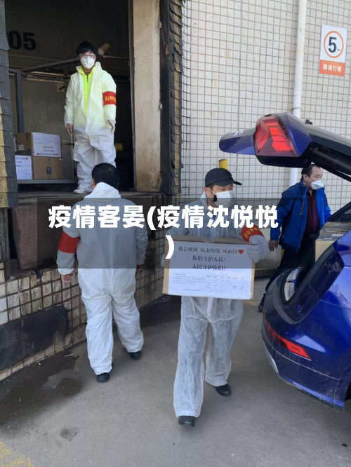 疫情客晏(疫情沈悦悦)-第2张图片