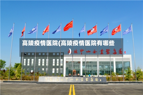 高陵疫情医院(高陵疫情医院有哪些)