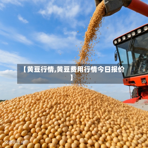 【黄豆行情,黄豆费用行情今日报价】-第3张图片