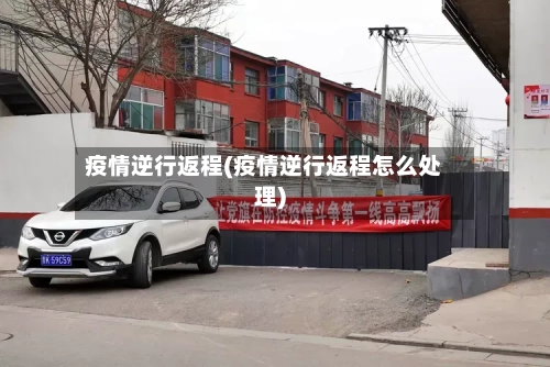疫情逆行返程(疫情逆行返程怎么处理)-第2张图片