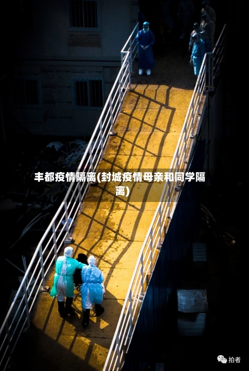 丰都疫情隔离(封城疫情母亲和同学隔离)