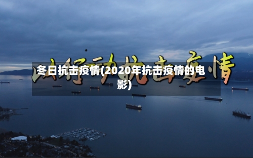 冬日抗击疫情(2020年抗击疫情的电影)-第2张图片