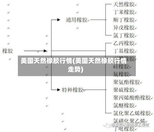 美国天然橡胶行情(美国天然橡胶行情走势)