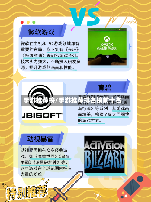 手游推荐榜/手游推荐排名榜前十名-第2张图片