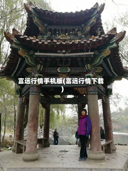 富远行情手机版(富远行情下载)