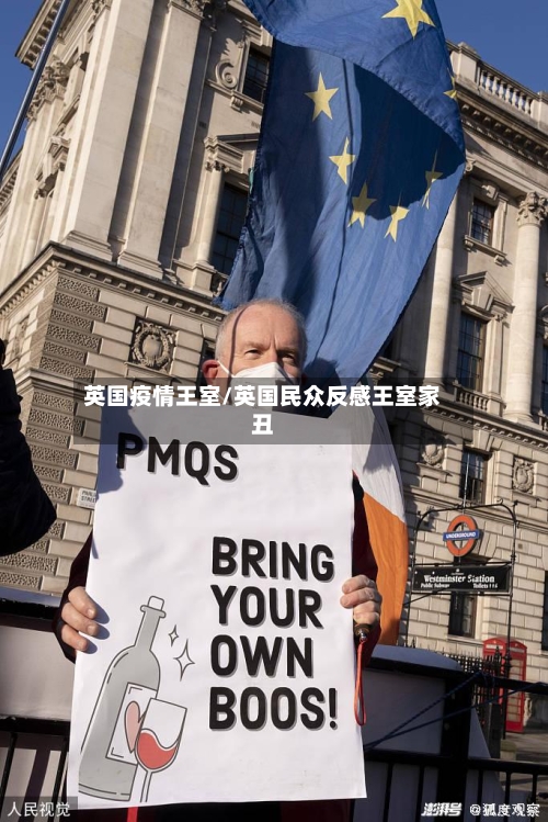 英国疫情王室/英国民众反感王室家丑-第2张图片