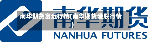 南华期货富远行情(南华期货港股行情)-第2张图片