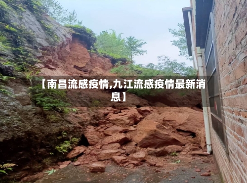 【南昌流感疫情,九江流感疫情最新消息】