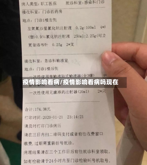 疫情影响看病/疫情影响看病吗现在