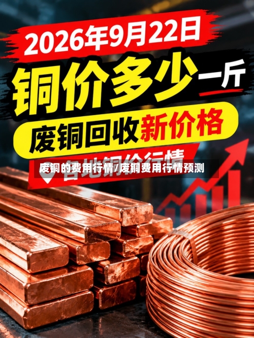 废铜的费用行情/废铜费用行情预测