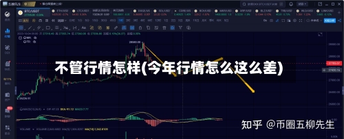 不管行情怎样(今年行情怎么这么差)
