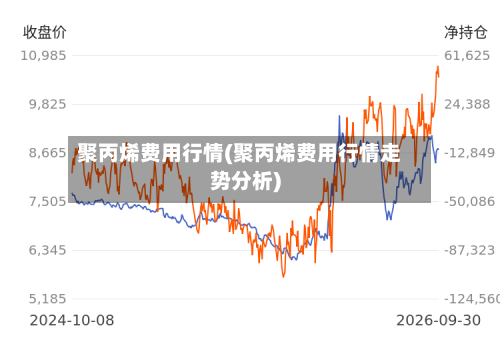 聚丙烯费用行情(聚丙烯费用行情走势分析)-第2张图片