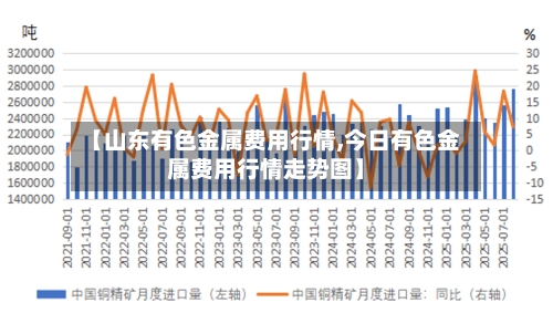 【山东有色金属费用行情,今日有色金属费用行情走势图】