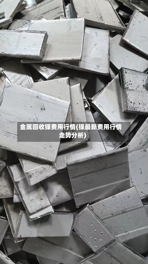 金属回收镍费用行情(镍最新费用行情走势分析)-第2张图片