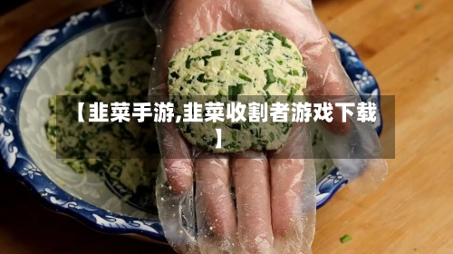 【韭菜手游,韭菜收割者游戏下载】-第3张图片