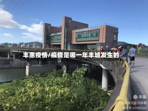 丰惠疫情/疫情是哪一年丰城发生的