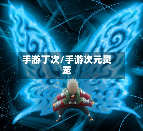 手游丁次/手游次元灵宠