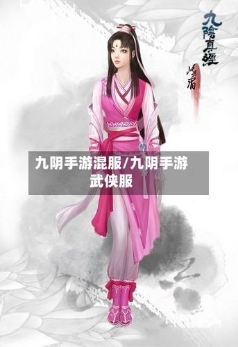九阴手游混服/九阴手游武侠服