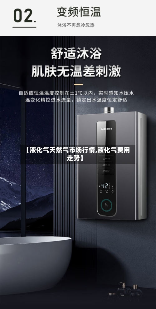 【液化气天然气市场行情,液化气费用走势】-第2张图片